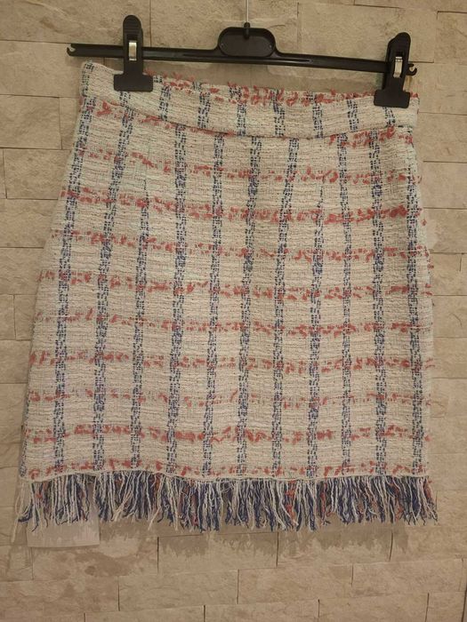 елегантна пола AGATA