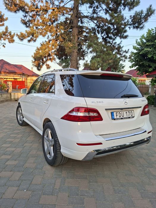 De vânzare  mercedes