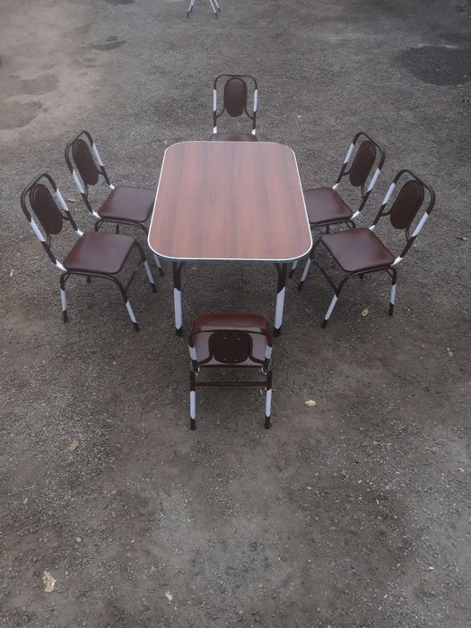 Stol stul ishlab chiqarish