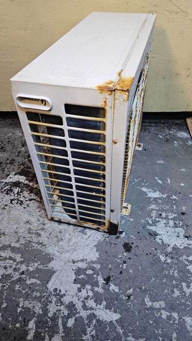 Климатик SANG, тип split wall mounted - 9200 BTU