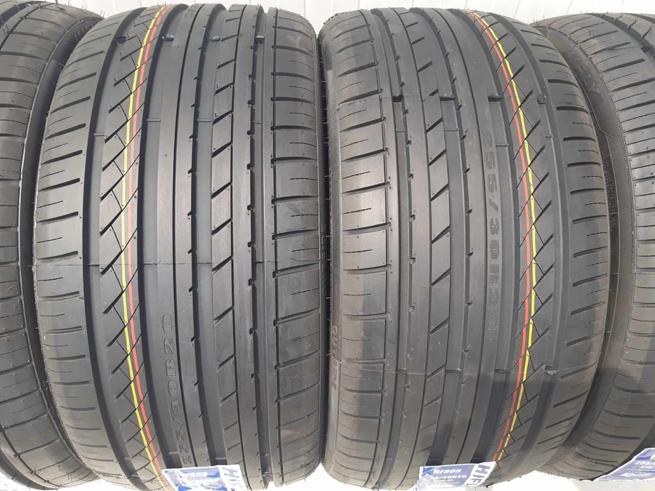 PROMO 255/30 R20, 92W XL, HIFLY, HF805 M+S, Anvelope de vară M+S