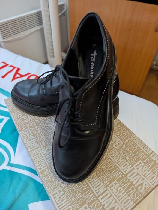 Дамски ежедневни обувки