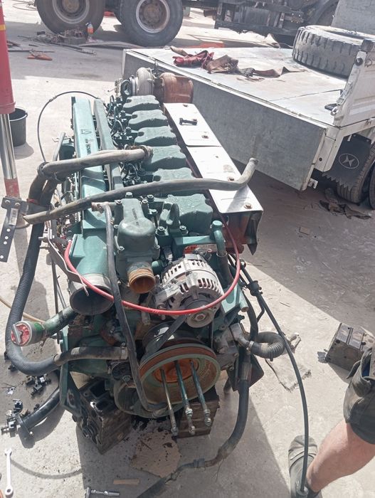 Двигатель хово Чакман ситрак вичай ман