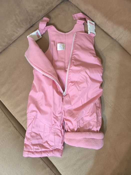 Детско яке комплект