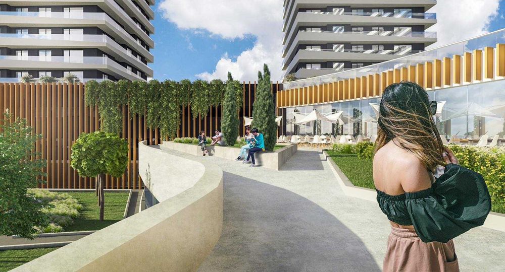 Продава се Тристаен апартамент в Бургас, Лазур - 105 кв.м за 1593 €/кв.м - Снимка #6