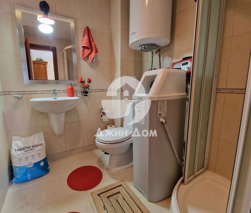 Продава се Тристаен апартамент в с. Кошарица, Област Бургас - 90 кв.м за 1045 €/кв.м - Снимка #5