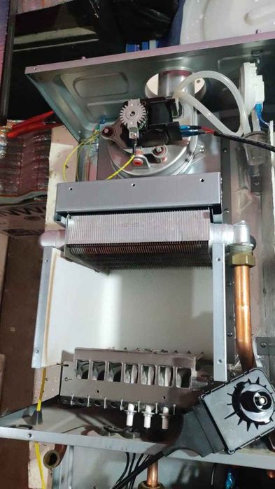 Ремонт крупной и мелкой бытовой техники!