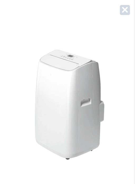 Aparat aer conditionat portabil Paxton R290MV, 9000 BTU, A/A++, functie incalzire, dezumidificare, timer