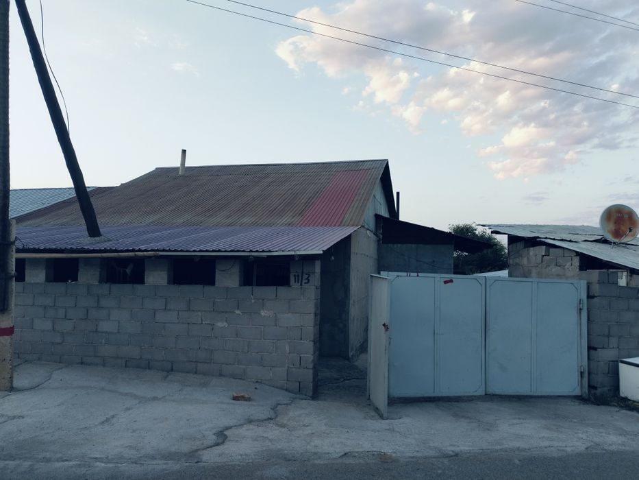Үй сатылады Қаракемер ауылында