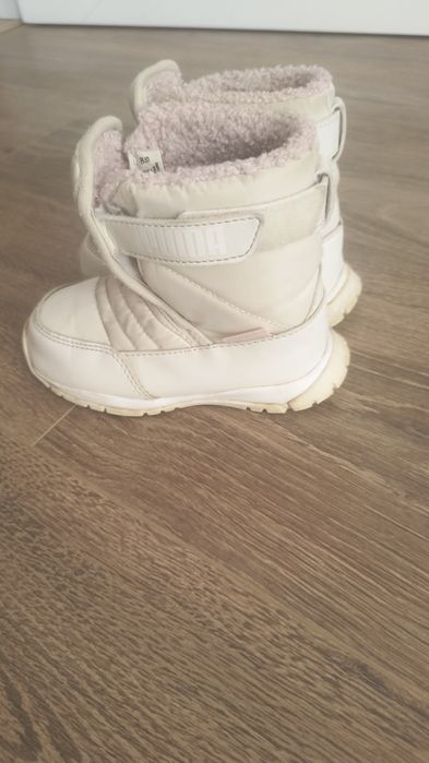 Боти за момиче Puma