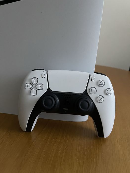 Playstation 5 Slim 1 TB Disk Edition