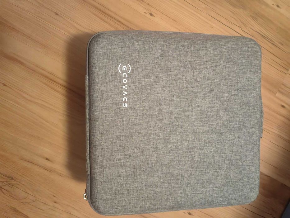 Прахосмукачка робот Irobot j9+ и други роботи