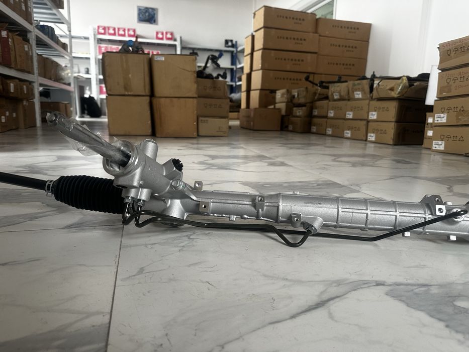 Рулевая рейка Мазда 3,6