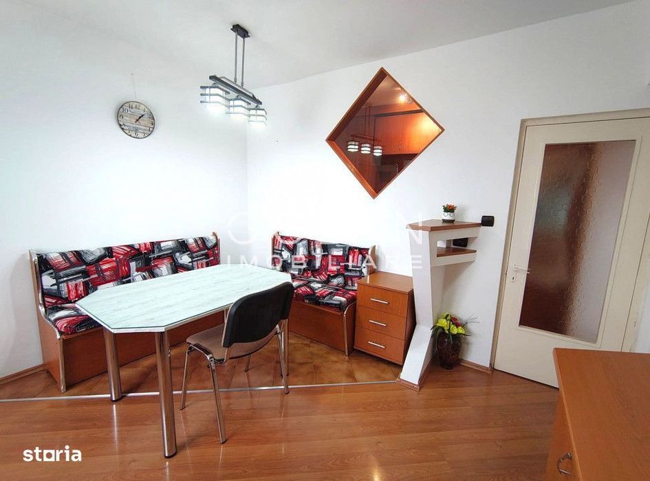Apartament 4 cam. 90 mp. Ultracentral-Gara