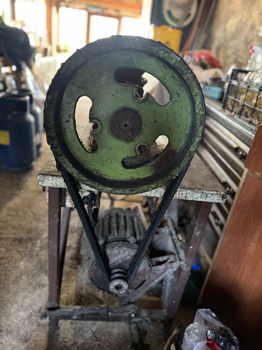 Месомелачка 32 номер