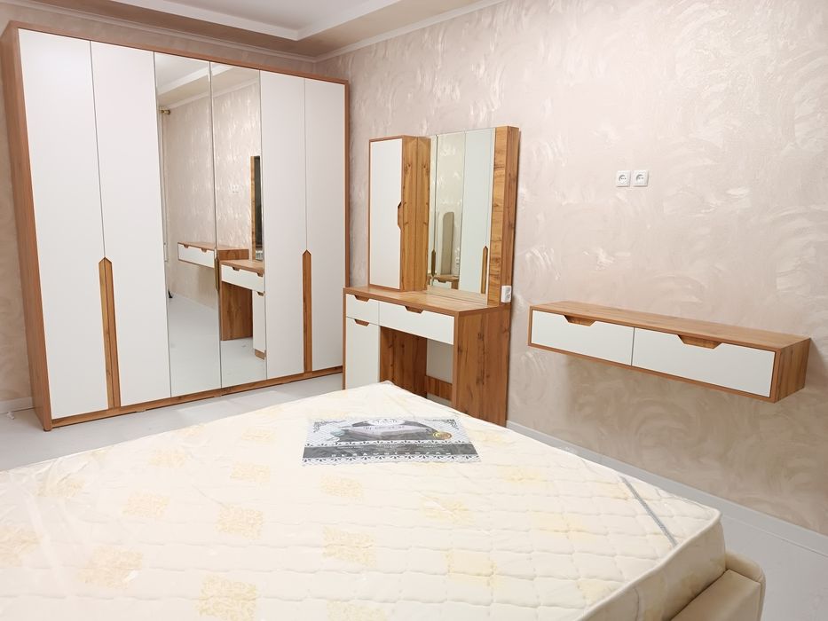 Мебел на заказ Oshxona mebeli prixojka spalni кухонный детский