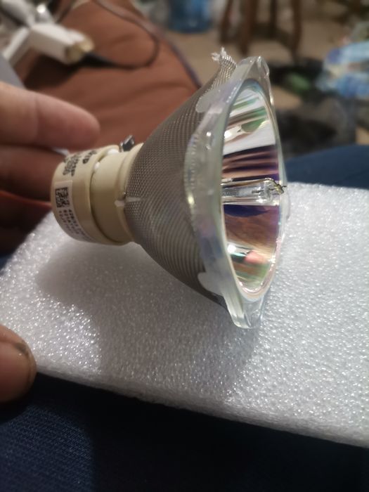 Лампа от проектора  новая