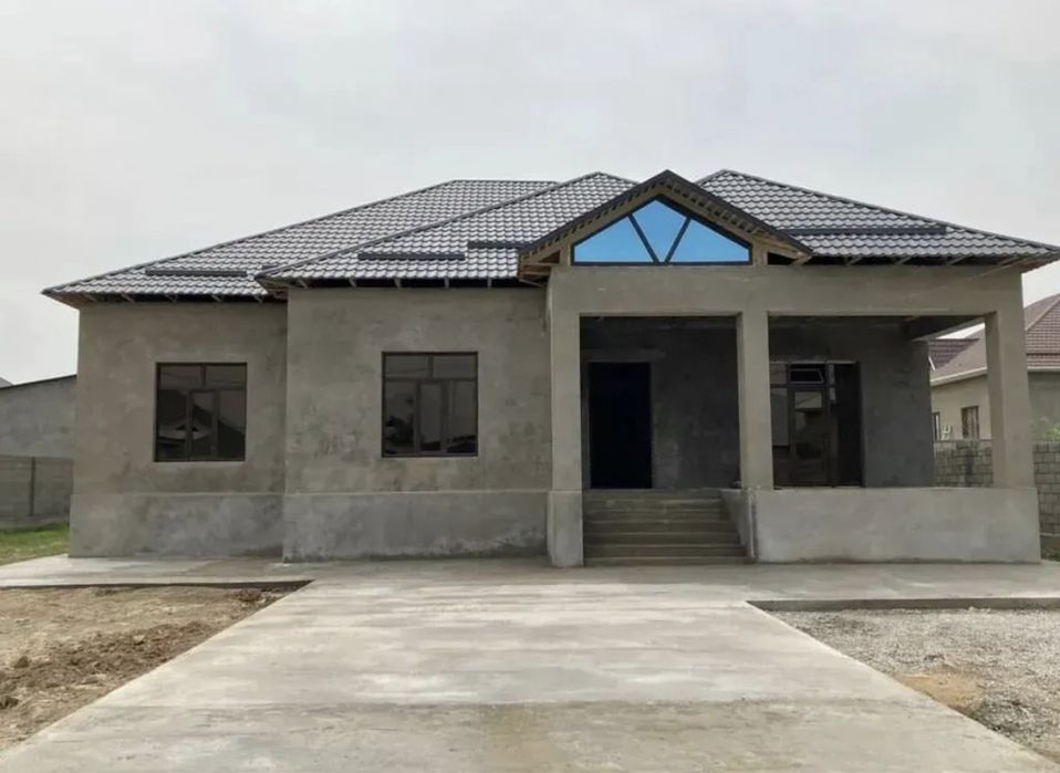 Строительный бригада