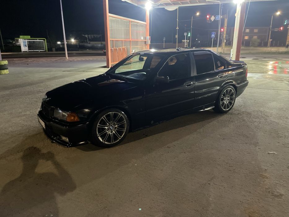 BMW E36 1994 г.в.