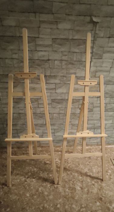 Мольберт, продажа и аренда