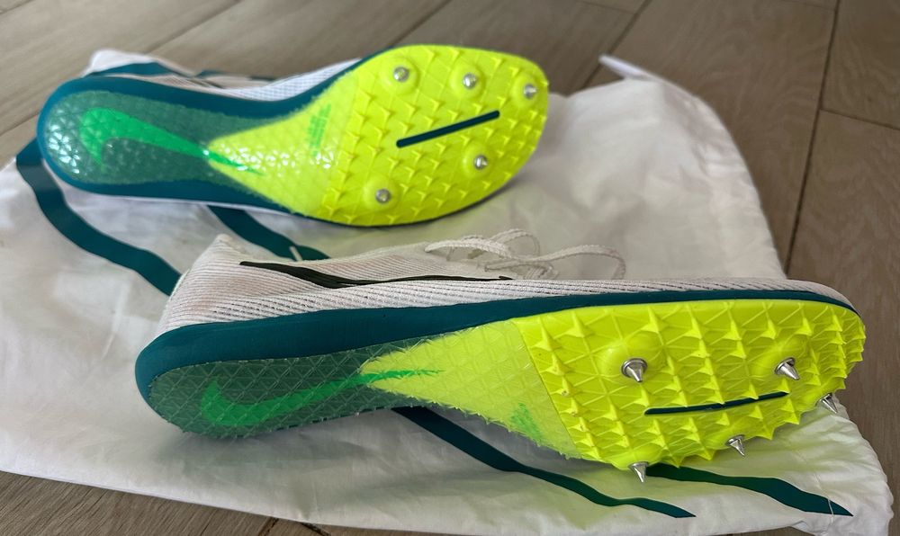 Шпайкове за лека атлетик NIKE