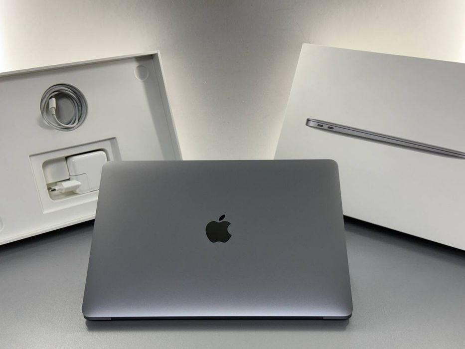Macbook Air M1 256GB yomks 98%