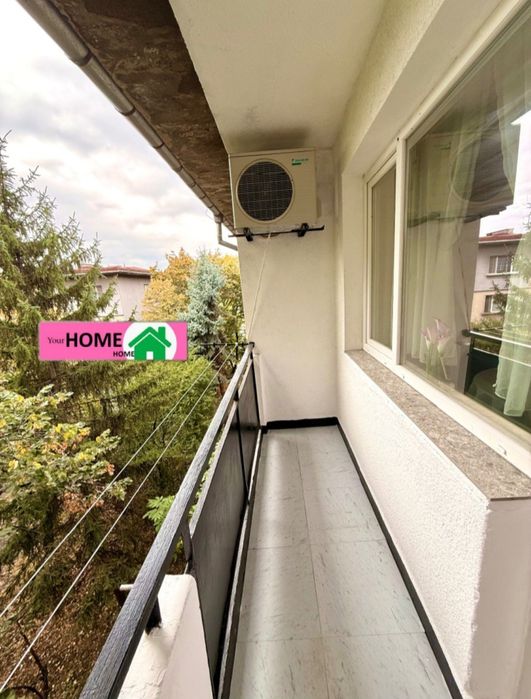 Дава се под наем Двустаен апартамент в София, Сухата река - 47 кв.м за 550 € - Снимка #6