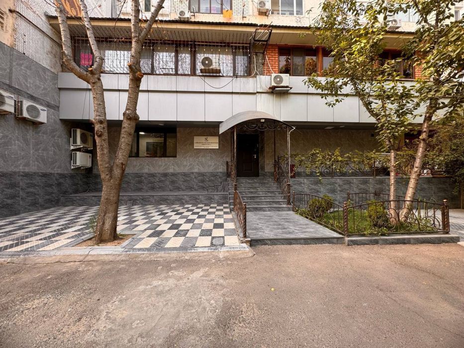 Продаётся Не Жилое Помещения Ориентир Улица БИЙ