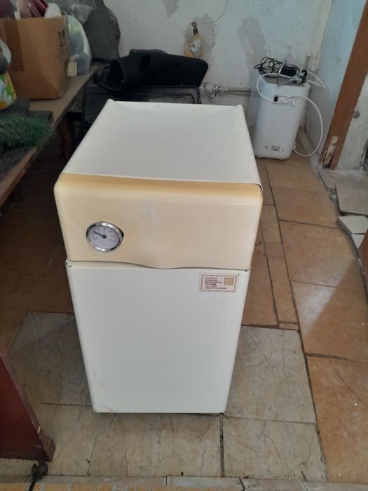 Котёл для дома продаётся