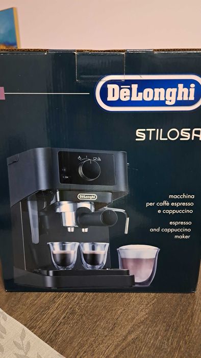 delonghi stilosa second hand si noi de vanzare • Anunturi • OLX.ro