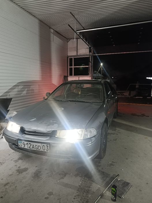 Продам Honda accord