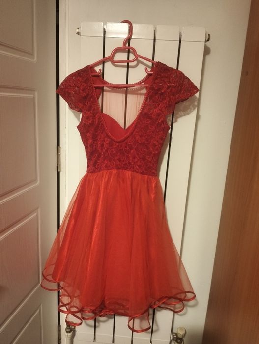 Rochie dama ocazie Poeme