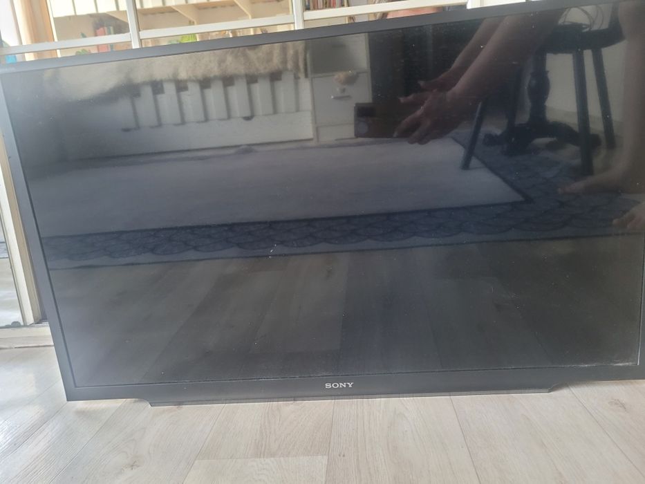 Телевизор плазменный