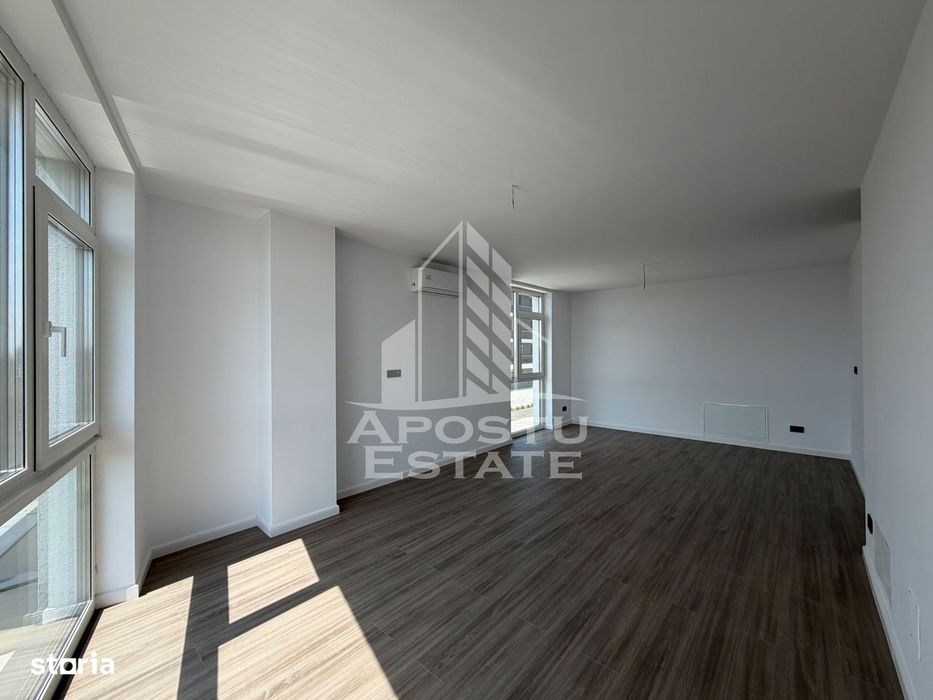 De vânzare apartament cu 1 cameră jumătate Timișoara zona Torontalului