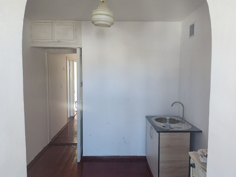 Ангрен- Дукент .