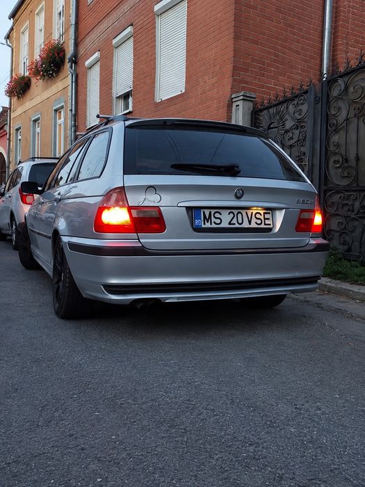 BMW 3 Series 2003 — imagine 2