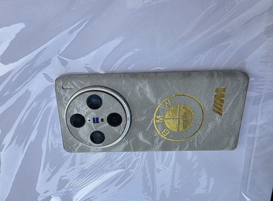 Vivo X100S Pro Titan 16+16/512Gb 5G