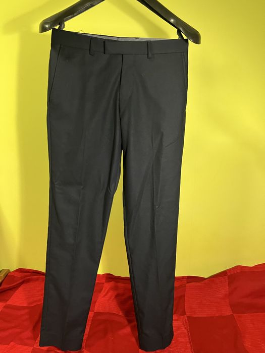 Костюм Теодор тъмносин