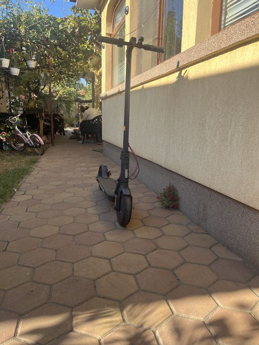 Trotineta mi elctric scotter xiaomi