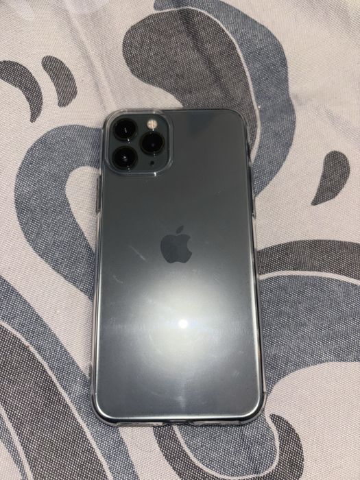 iPhone 11 Pro 64GB Green