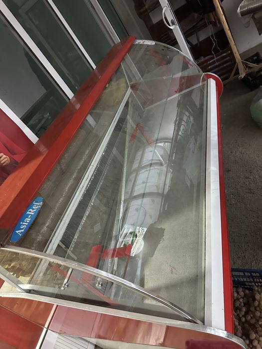 Magazin  uchun Xoladinik