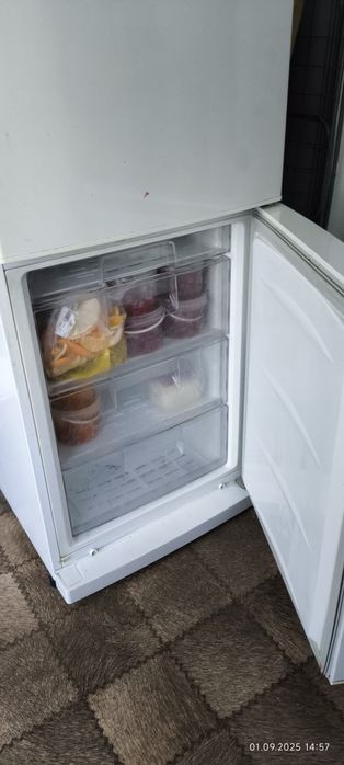 Холодильник LG б/у