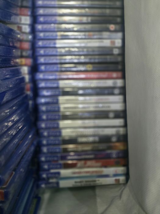 Дискиидля ps4 ps5 nintendo switch, xbox one