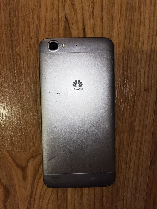 Телефон huawei tag l21