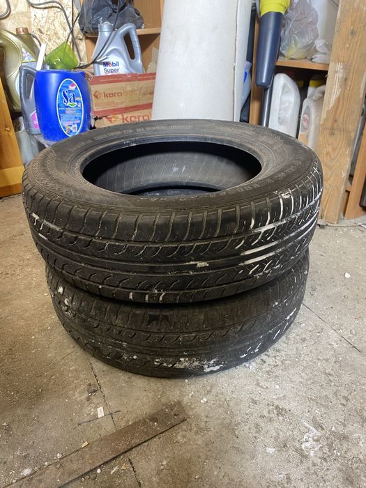 Резина r15 kama belshina