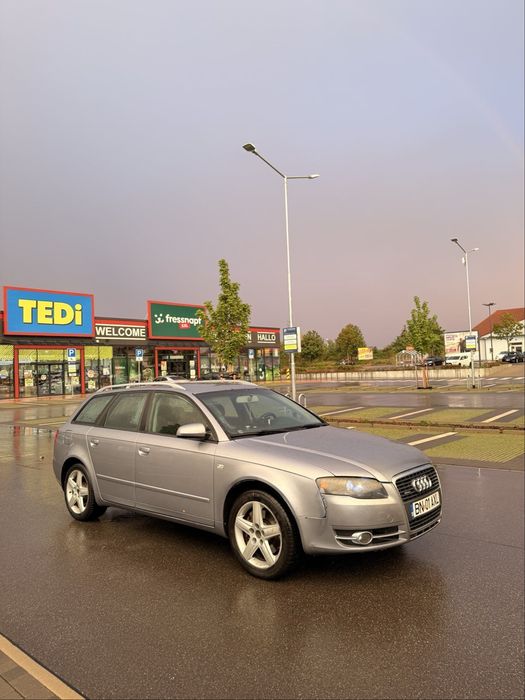 AUDI A4 Avant 2006 — imagine 2