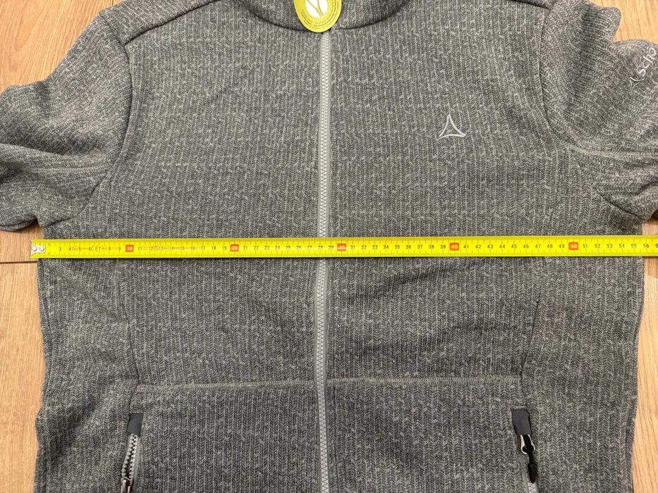 Nou Schoffel 52 L barbati jacheta