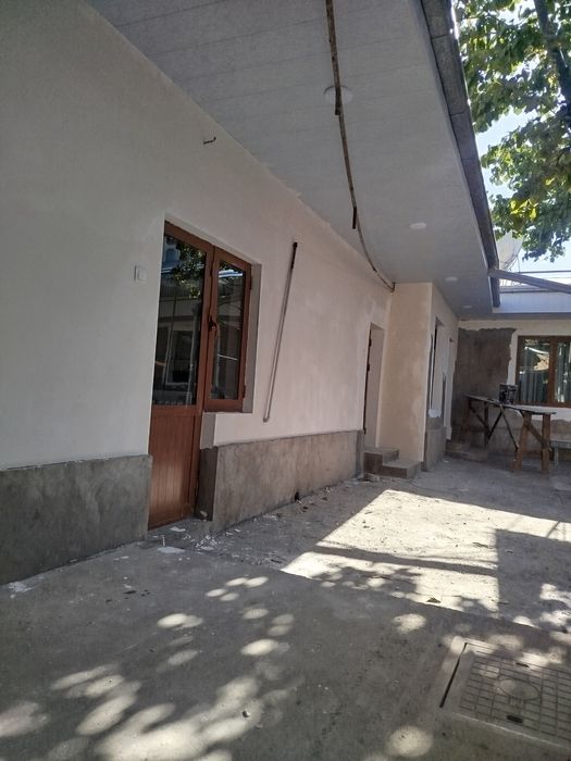 Plastik tarket gipsakarton MDF plunts