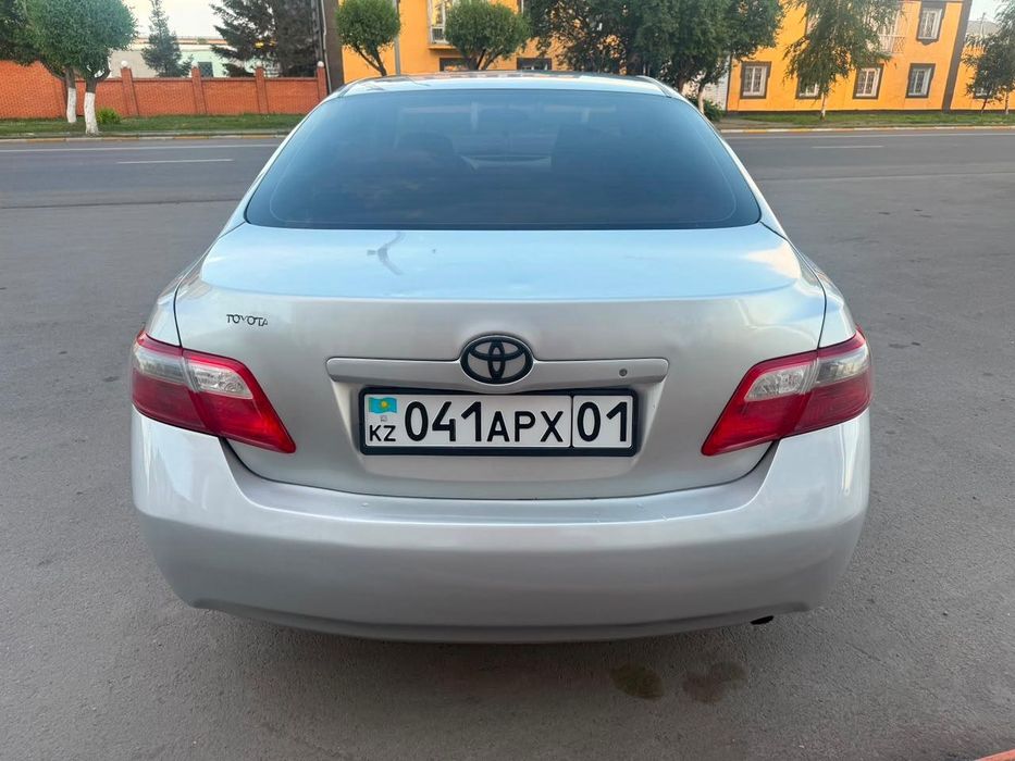 Продам камри 40 американец