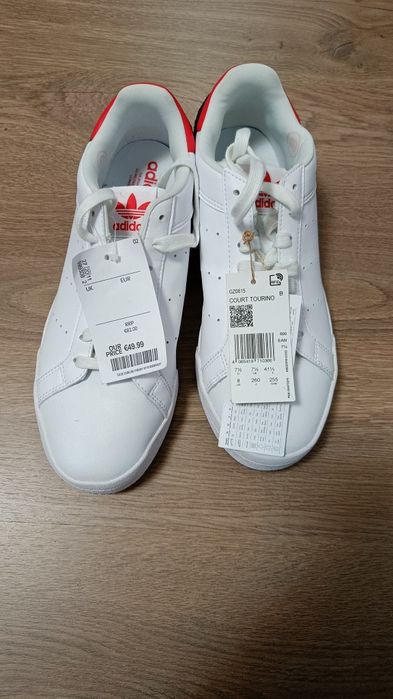 Adidas Court Tourino